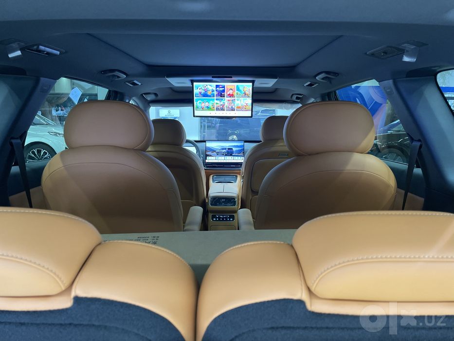 DongFeng 008 Restyling 2026 Nalichida bor