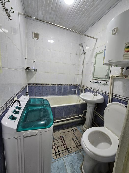 Фрунзенский ижара 2-хона