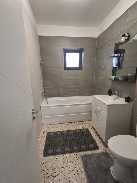 Garsoniera regim hotelier Bragadiru