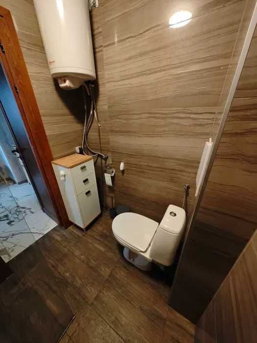 Двустаен ап. под наем в кв. Малинова долина