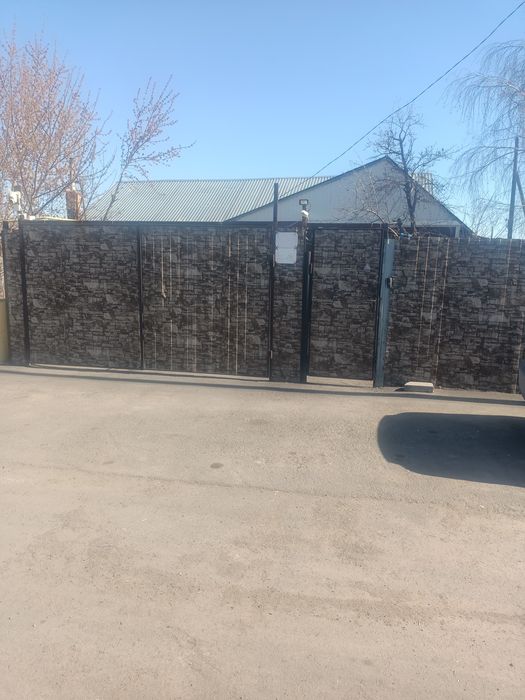 Продам уютный дом