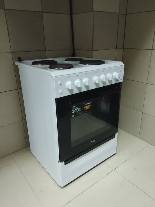 Плита электрическая