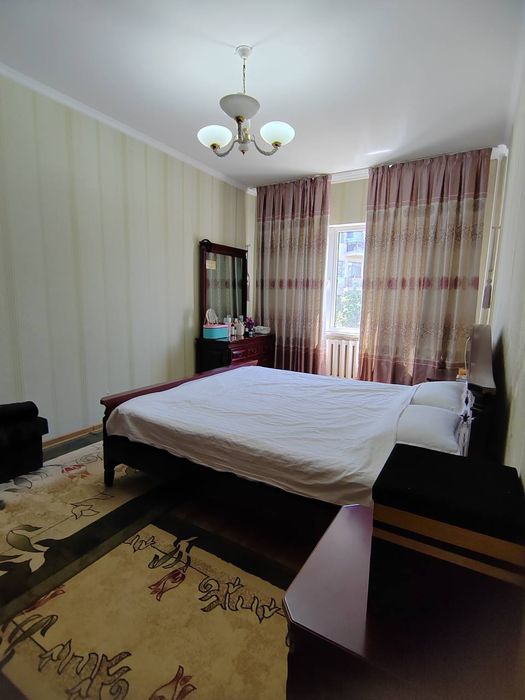 Продаётся 3х комнатная квартира. Мирзо Улугбекский район. ЭкоБазар