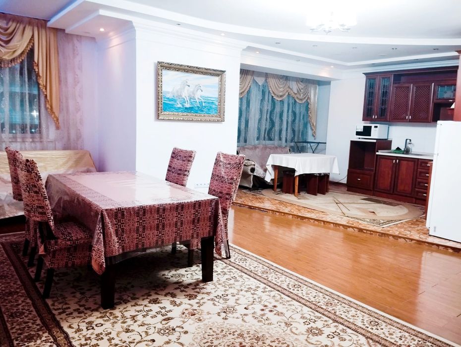 Сдам 2ком квартиру