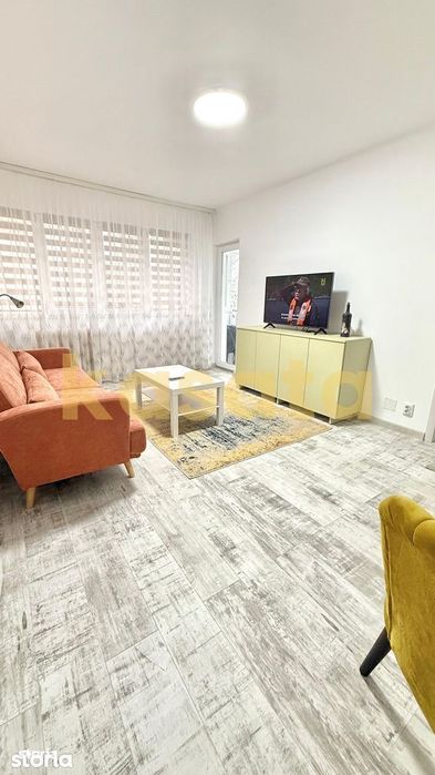 Apartament 2 camere | Bucureștii Noi | disponibil imediat