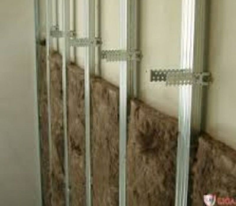 Гипсокартонные работы