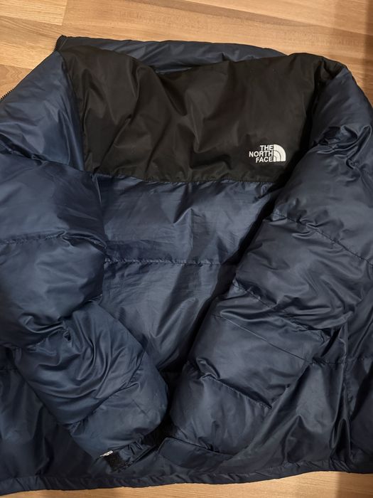 The north face 700