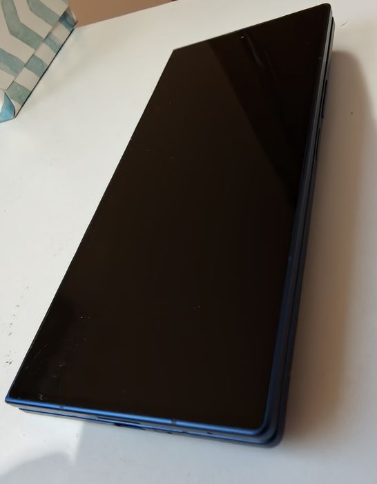 Samsung GalaxZ Fold7 256G, garanție, impecabil 10/10