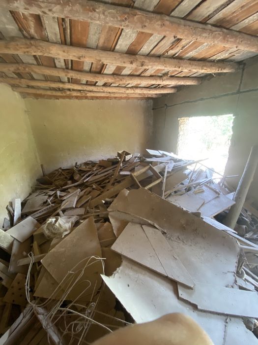 Дрова отин сотилади