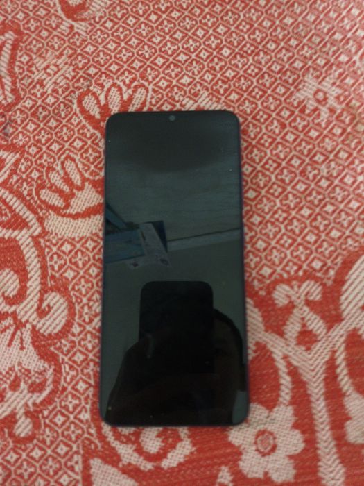 Redmi12c хорошое состояние 128/4памяти