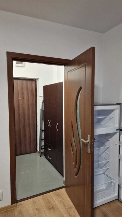 Garsonieră Dristor – 7 min Metrou, lângă Parcul IOR, Etaj 2, proprietar