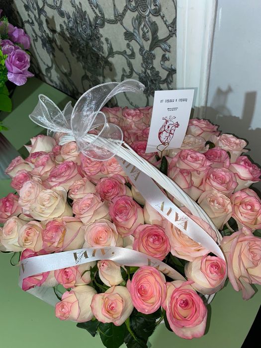 Срочна свежий букеты