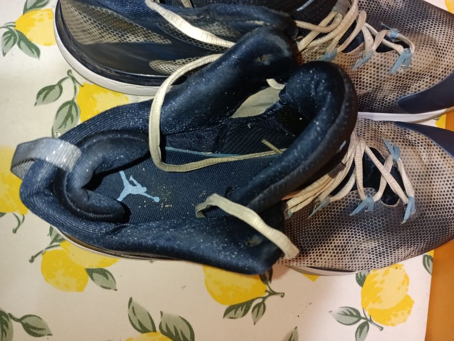 Nike Jordan Super Fly 3 N 49,5 - 59 лв