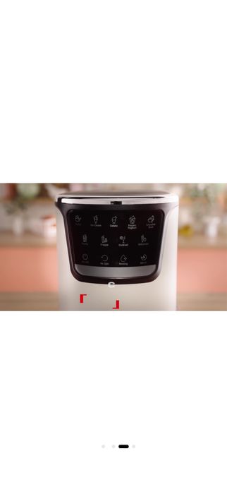 Aparat de inghetata Tefal Dolci IG602AE0