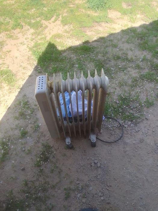 Масляная боторея б,у