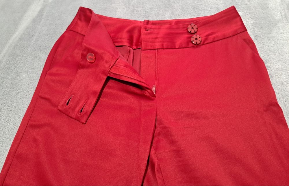 Pantaloni Yokko damă