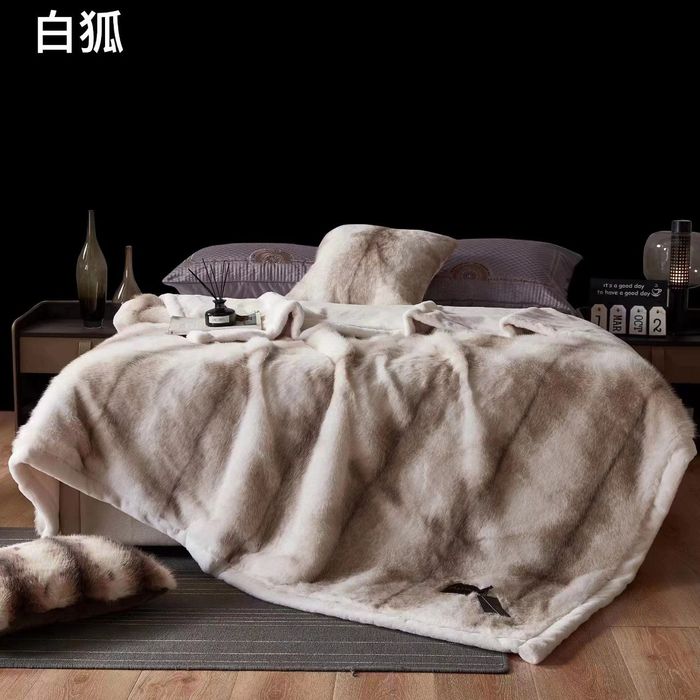 Плед  Снежинка огромный выбор оптом и розницу