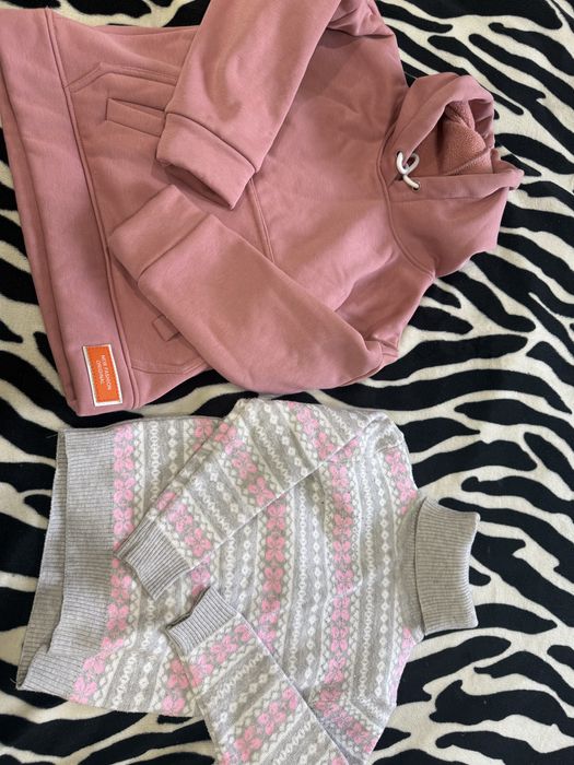 Детские вещи на девочку