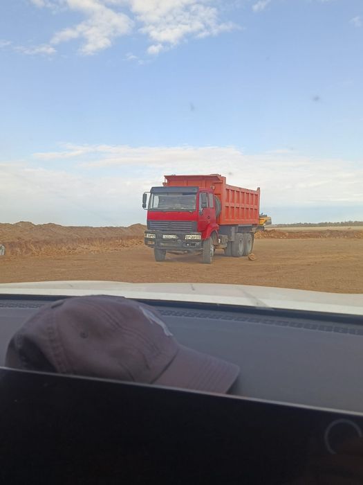 Продам две машины ХОВЫ