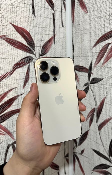 Айфон 14 Про 256гб 5G