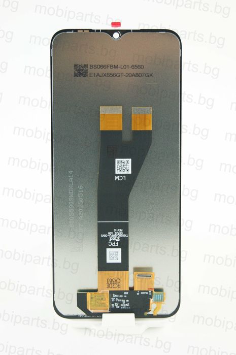 Оригинален дисплей Service Pack Box за Samsung A14 5G