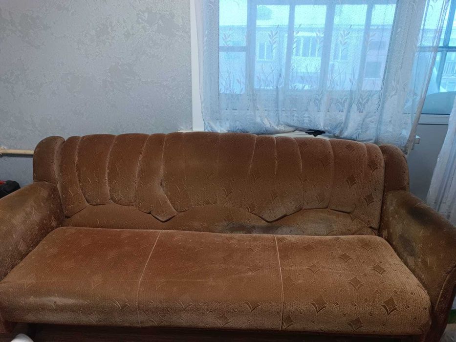 продам  раскладной диван