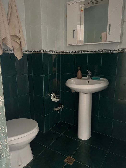 Продава се Многостаен апартамент в Благоевград, Идеален център - 132 кв.м за 541 €/кв.м - Снимка #9