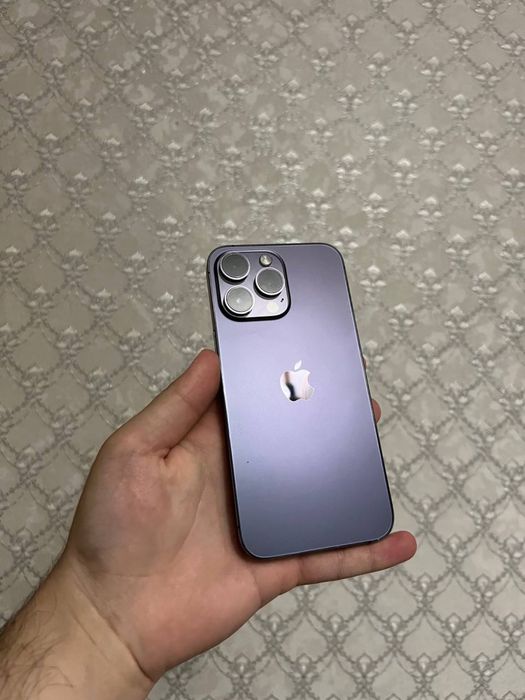 iPhone 14 pro max
