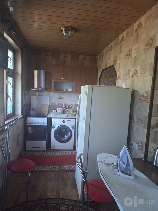 Срочно сдается аренда в Яшнабадском районе Кадышева