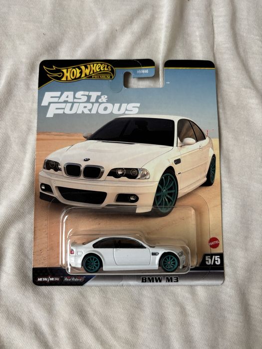 Hot wheels Premium