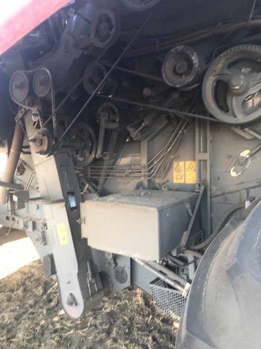 Продам комбайн АКРОС 530