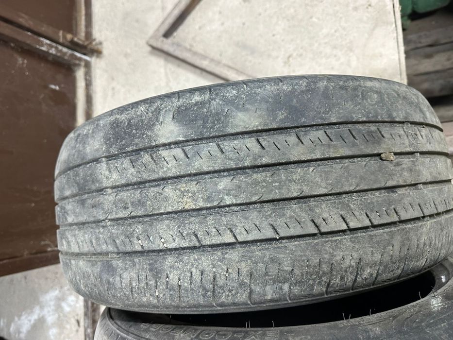 Шины комплекты продам