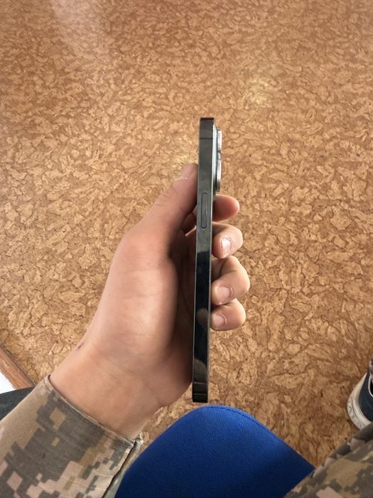 Айфон 13 про 256гб