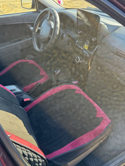 Приора2 в хорошем состояние