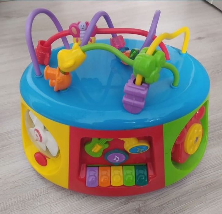 Игрушки в отличном состоянии