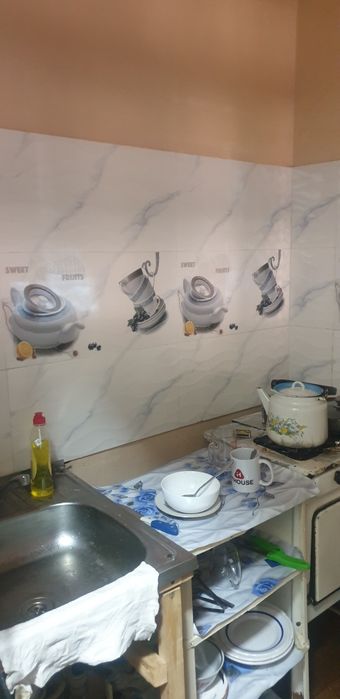 Uy sotiladi. Продаётся дом