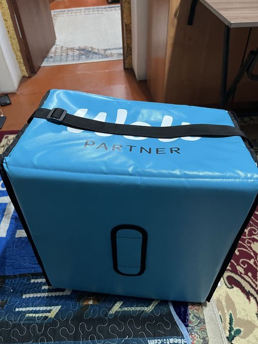 Термо сумка вольт