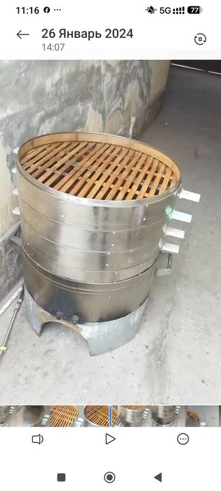 Банбуковый манты Казан сотилади продаётся