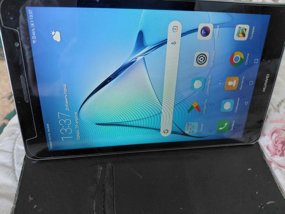 Продам планшет huawey t8