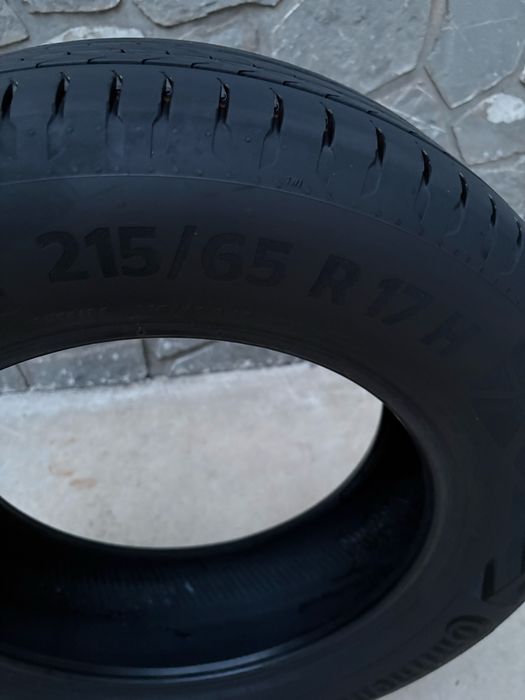 Anvelope Continental 215/65 R17