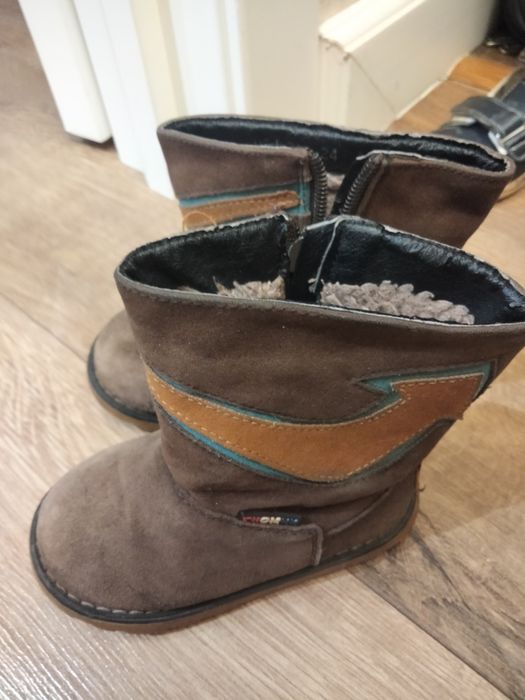 Сандалии детская