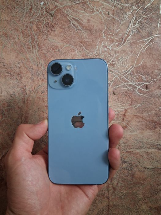 Iphone 14 256 Gb