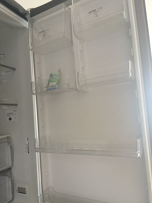 frigider hotpoint ariston