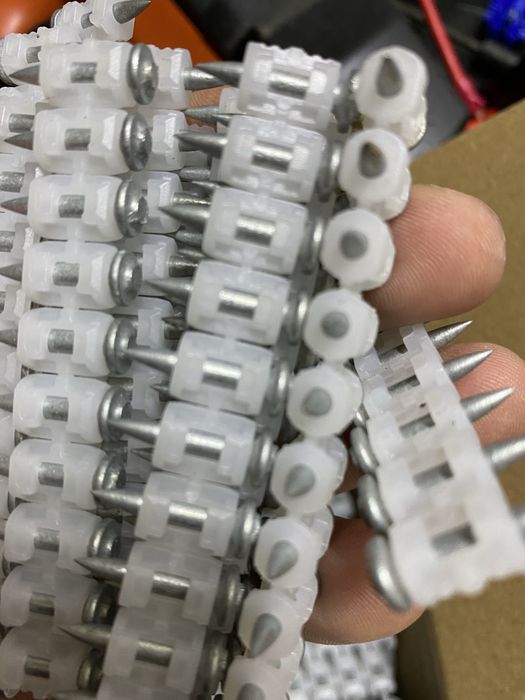 Cuie spit pulsa si hilti toate variantele