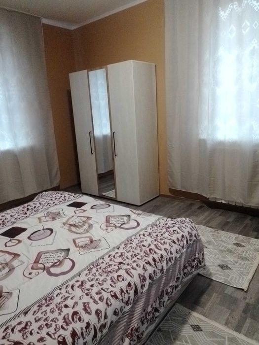 Дава се под наем Тристаен апартамент в Плевен, Дружба 1 - 90 кв.м за 408 € - Снимка #10