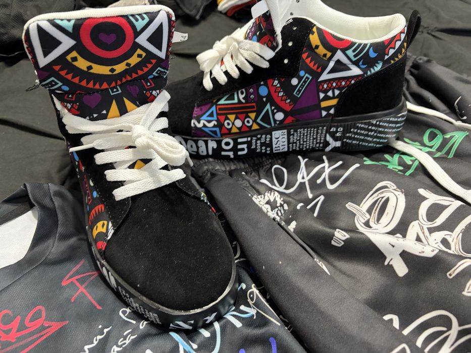 Цял сет за лятото чисто нов