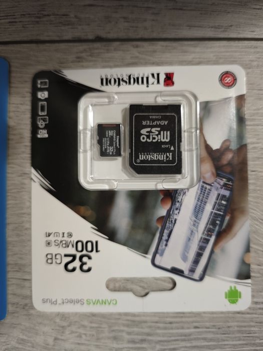 Logitech camera și mouse