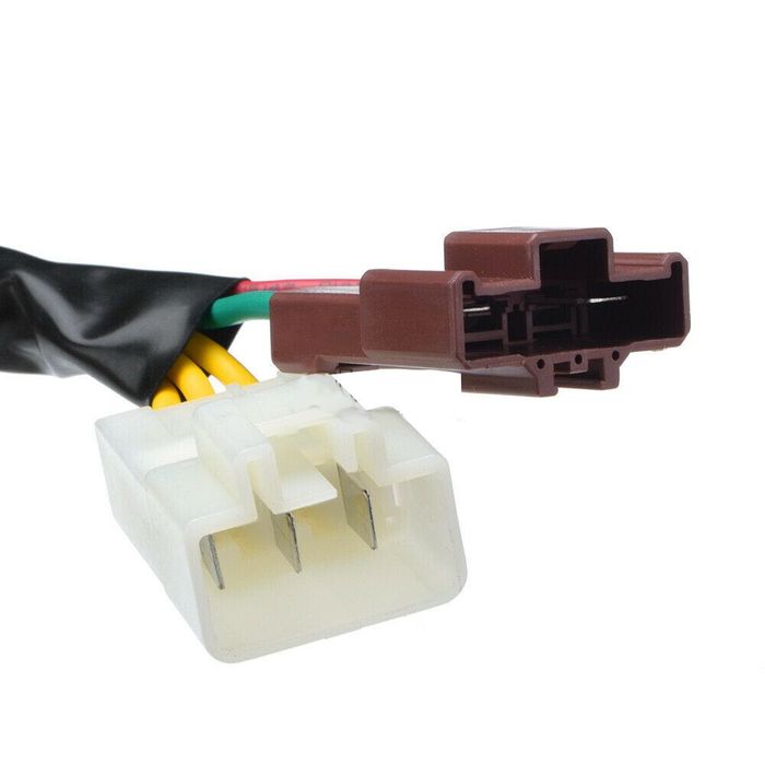 Releu Incarcare Honda Varadero XL 1000 an 2003-2012 Regulator A338