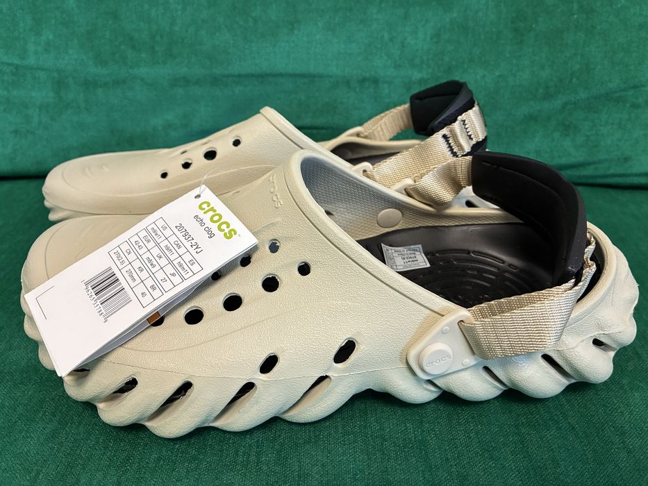 Papuci noi Crocs diverse marimi si modele