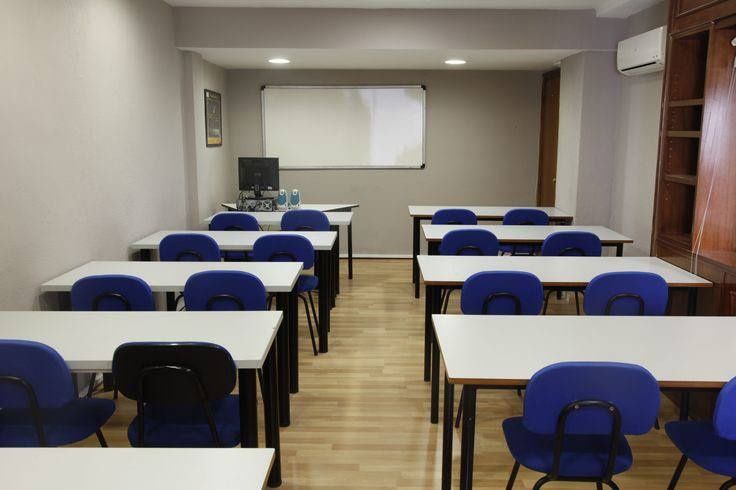 Офис и Учебный Центр